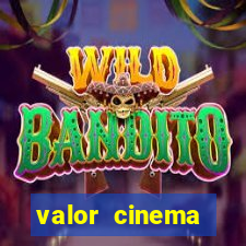 valor cinema shopping paralela